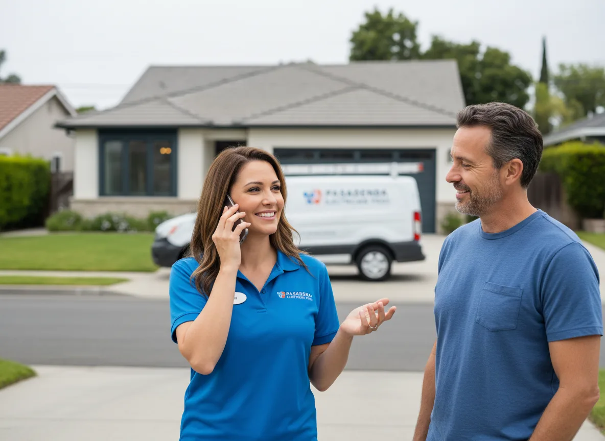Electrician Springbrook, WI FAQs